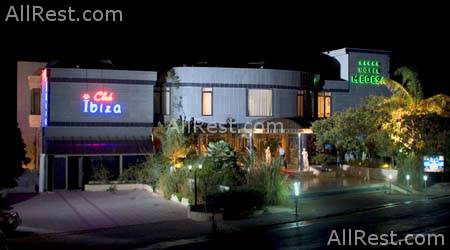 Medesa Resort Hotel 30